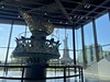 New York Socha svobody Liberty Island